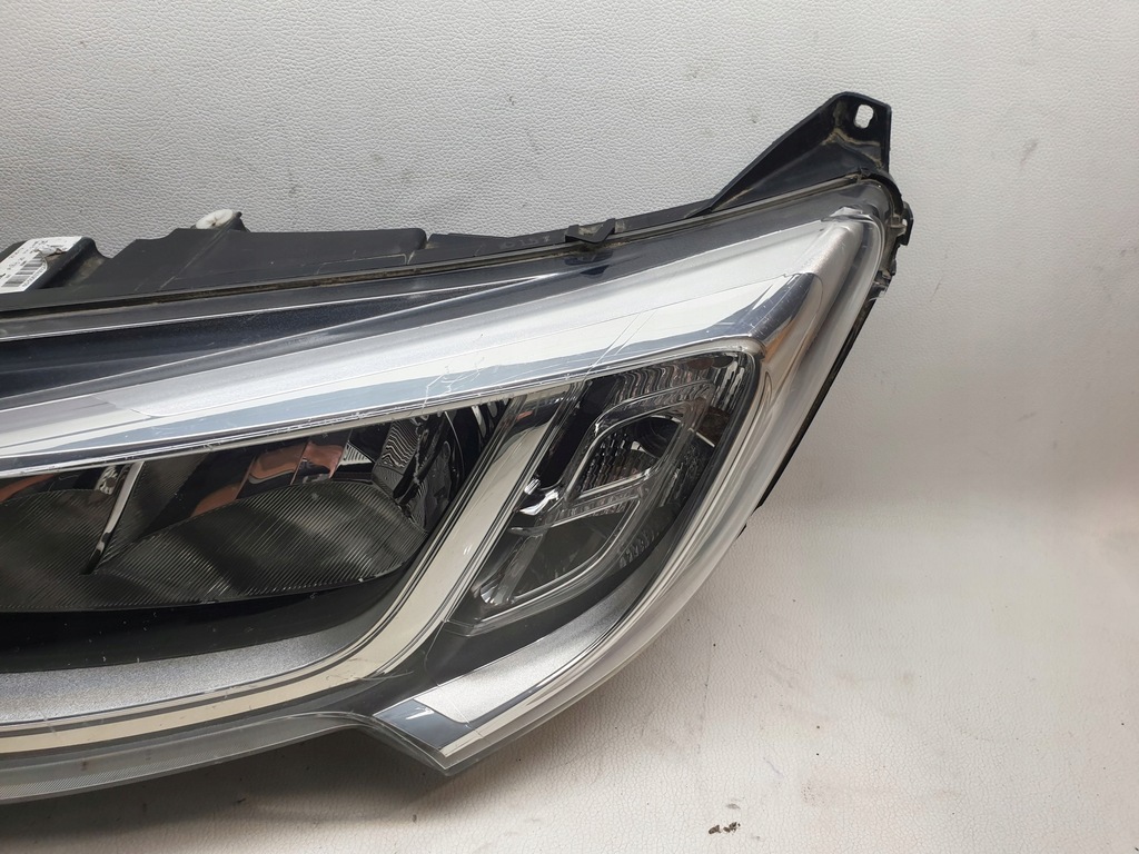 фото №9, Ducato iii boxer iii jumper iii 14-20 лампа левая перед передняя 1374296080