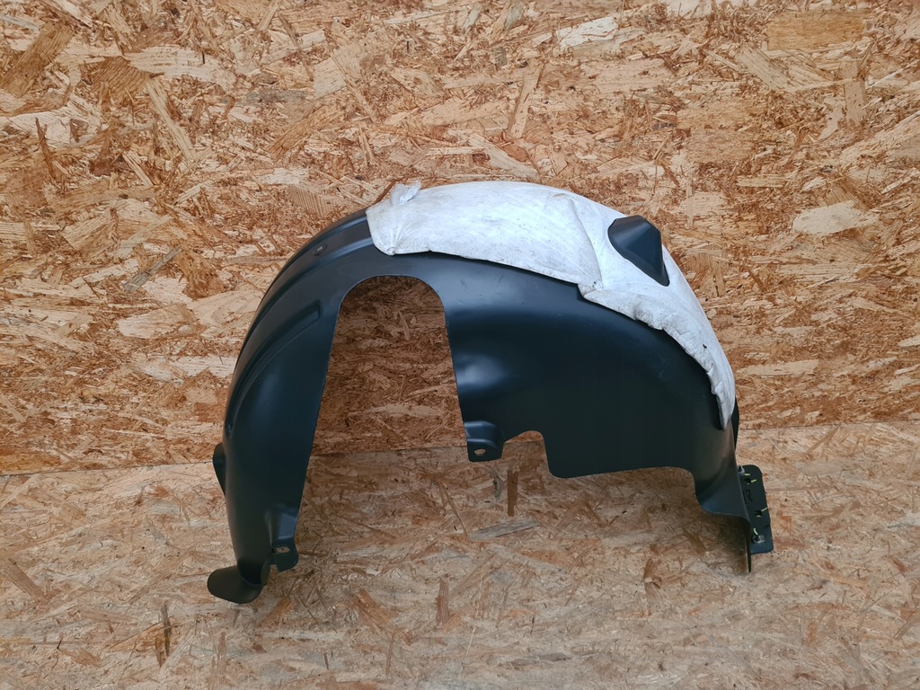 фото №1, Підкрилок лівий задня задні opel mokka 95366442