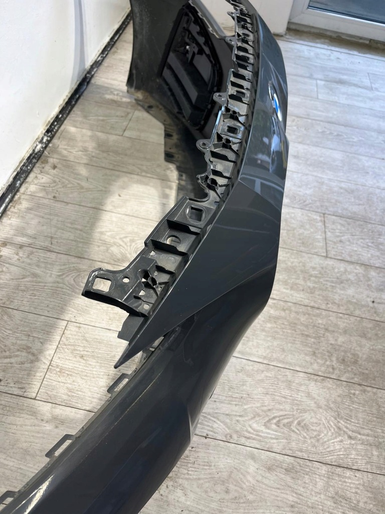 фото №8, Бампер перед bmw 4 g26 m-pakiet