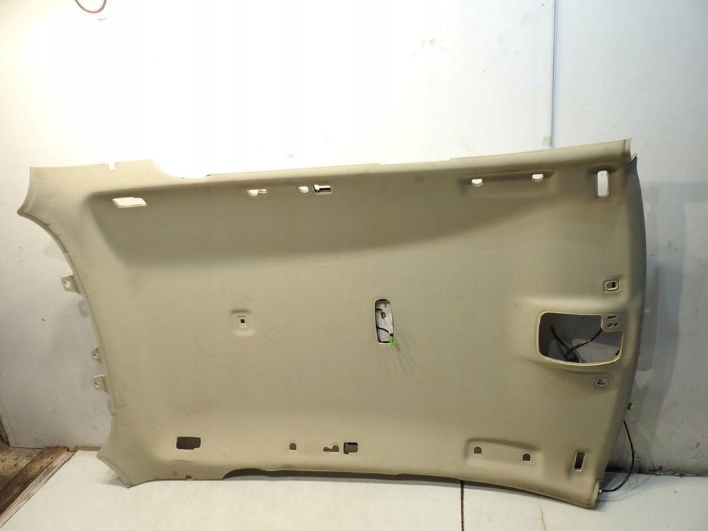 фото №7, Потолок volvo xc60 i 39807148