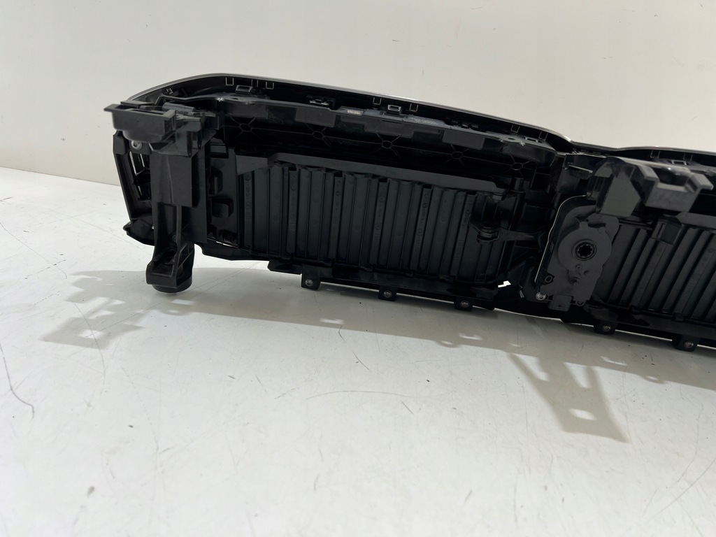 фото №10, Решётки радиатора воздуховод воздуха жалюзи решётка радиатора bmw g20 lift