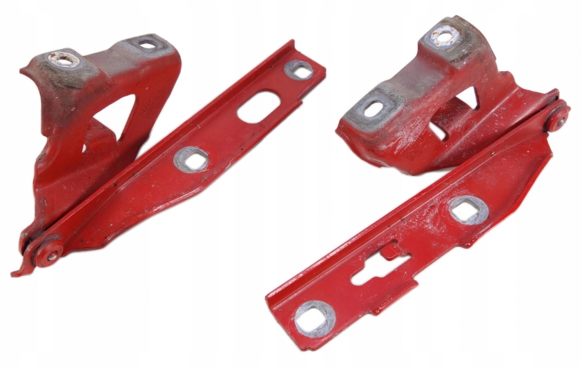 фото №1, Петля капот крышки дверь audi a5 8t ly3j