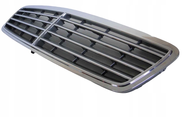 фото №1, Mercedes c klasa w203 203 lift решётка радиатора решётка радиатора amg