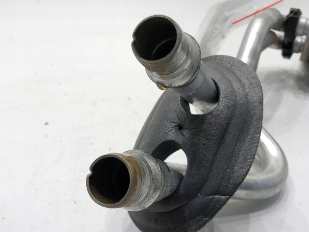 фото №4, Обігрівач opel crossland kg864001 інший kombajn