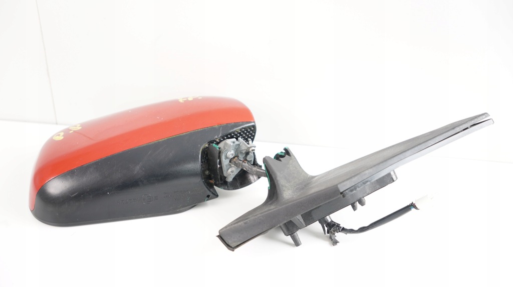 фото №6, Дзеркало праве toyota rav4 iii 3 05-08r 7pin 3r3