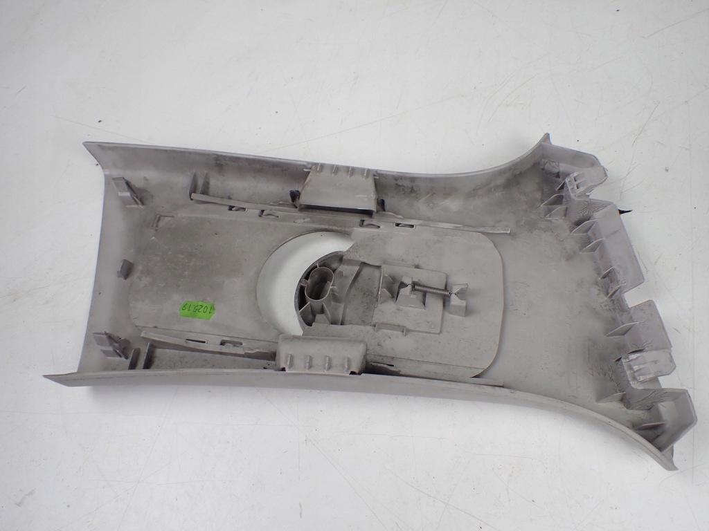 фото №9, Обшивка захист стійка ліва сторона peugeot 5008 i europa 9674338777