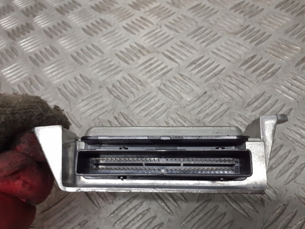 фото №3, Модуль датчик подушка безпеки renault scenic ii 8200411013