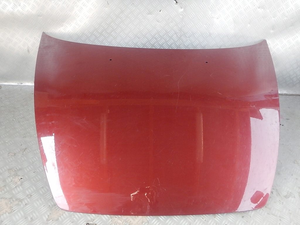 фото №1, Volvo c30 s40 v50 c70 капот передня перед