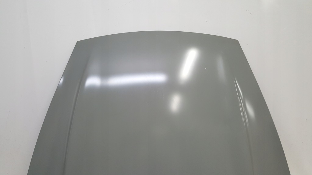 Porsche cayenne 7l gts капот перед передня 02-10r в Україні