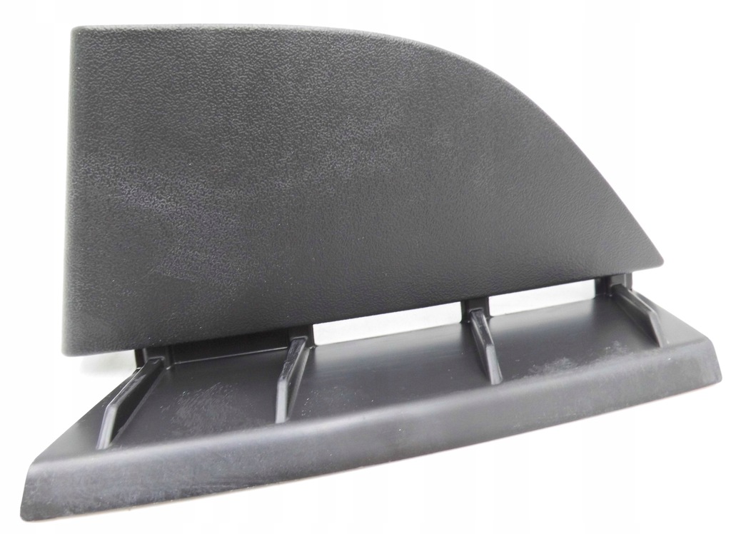 фото №1, Заглушка решётка бампера перед левая ecosport 17-