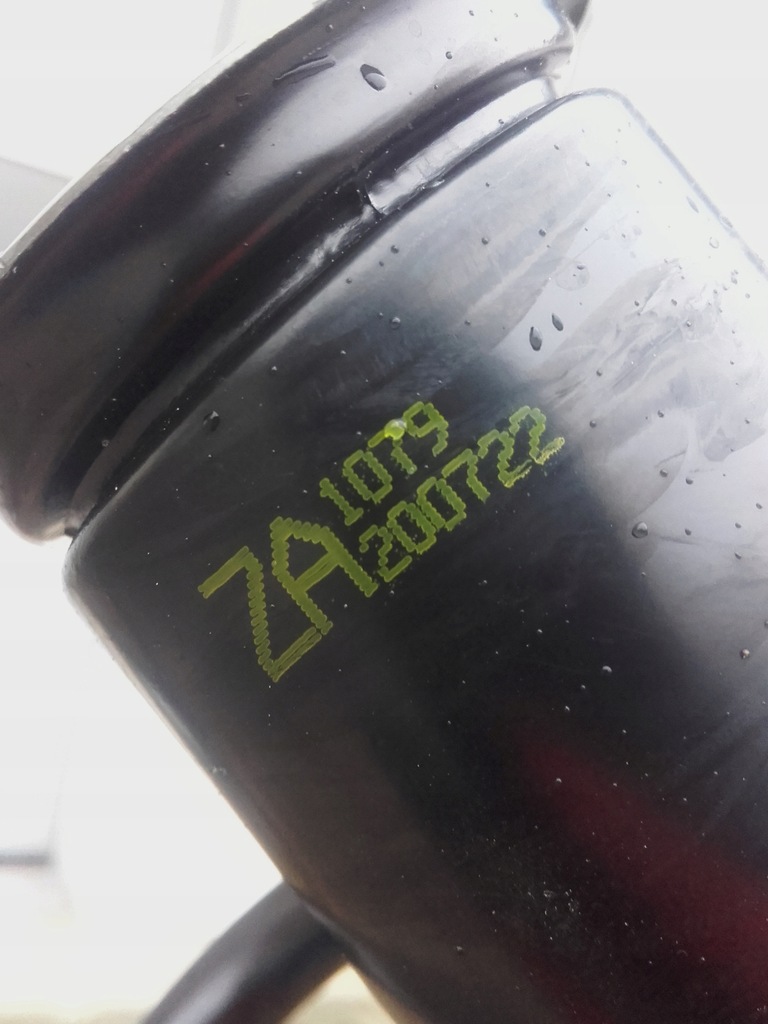 фото №5, Honda jazz v труба заливна горловина пального 20-