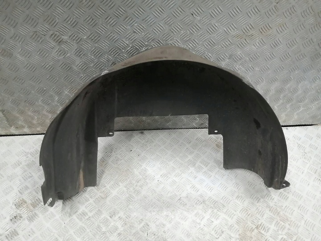 фото №1, Подкрылок левая задняя задние jumpy scudo expert ii 1440190280