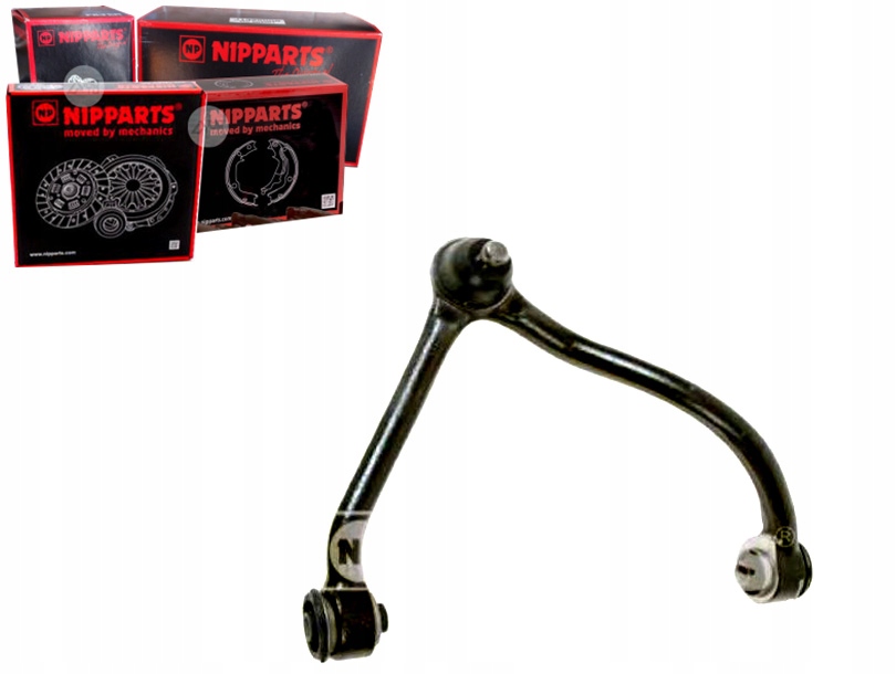 фото №1, Важіль перед kia sorento i jc 2002перед pr nippart