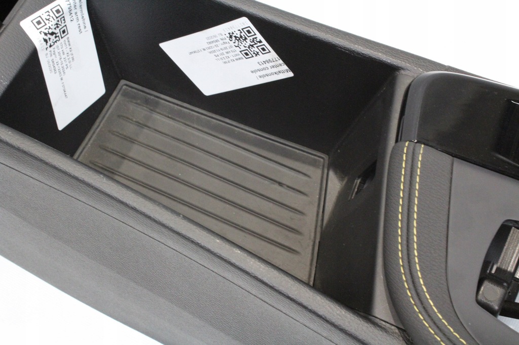 фото №6, Туннель средний подлокотник bmw f39 x2 f48 x1