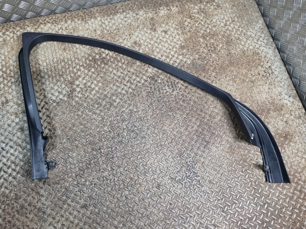 фото №6, Ford escape iv 2020 po правая с передний накладки