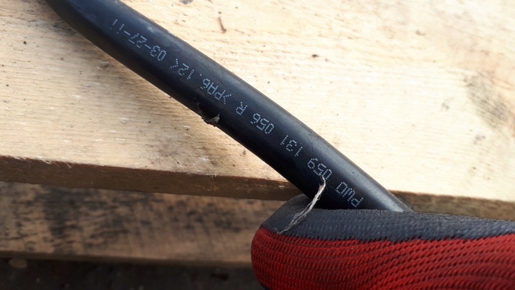 фото №6, A7 4g шланг вакуумa 3.0 tdi a6 c7 q5