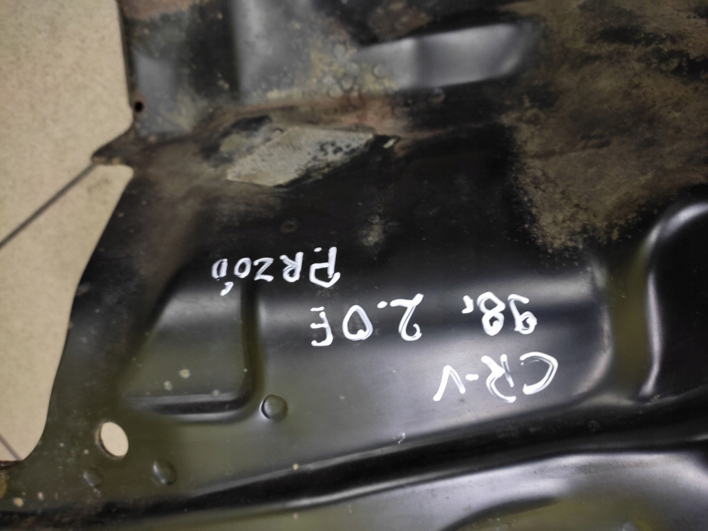 фото №11, Honda crv 2.0 підрамник підрамник підрамник