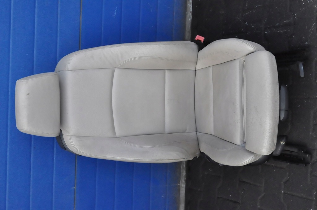 фото №11, Bmw e82 e88 сидіння заднє сидіння обшивки anglik