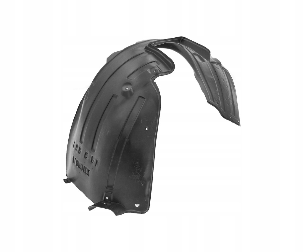 фото №1, Подкрылок opel combo c , 07.00 - 10.03 13109023