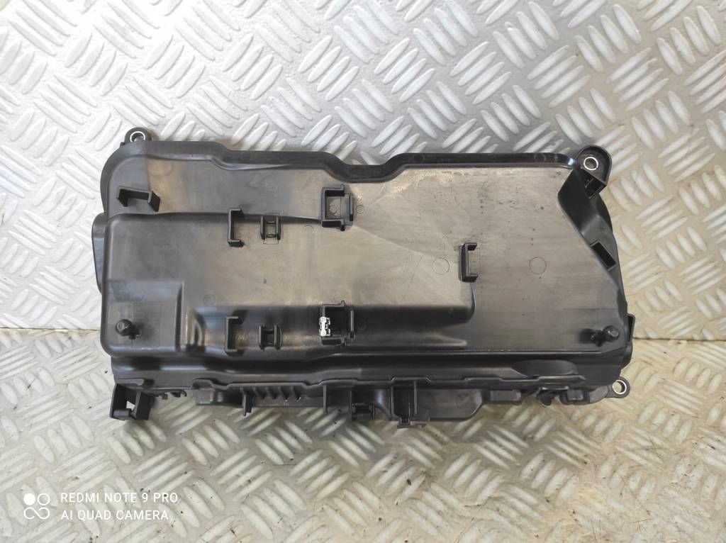 Купити Захист кришка двигуна fiat talento renault trafic iii 2.0 dci 175b16051r