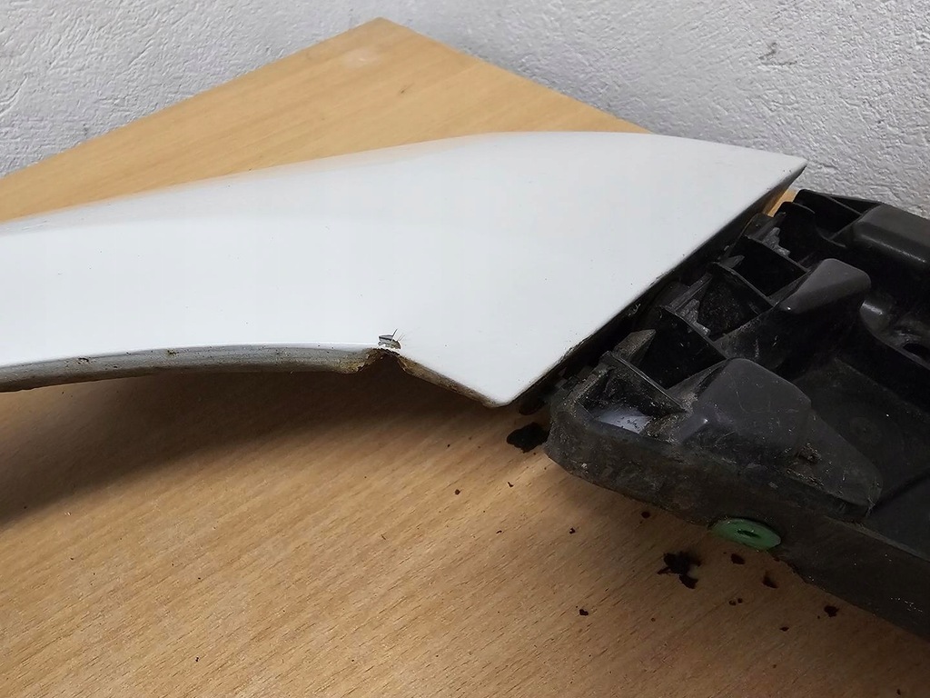 фото №10, Крыло правый перед volvo v60 s60 lift 2013-2017 614-46