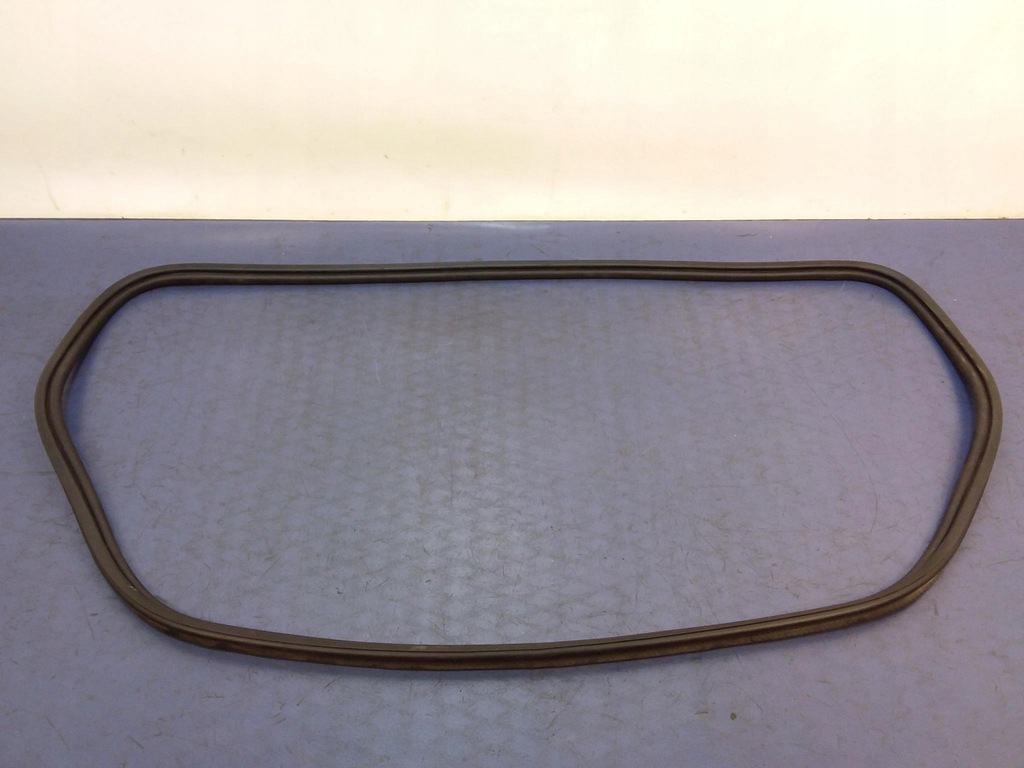 фото №1, Bmw 5 g30 прокладка крышки багажника