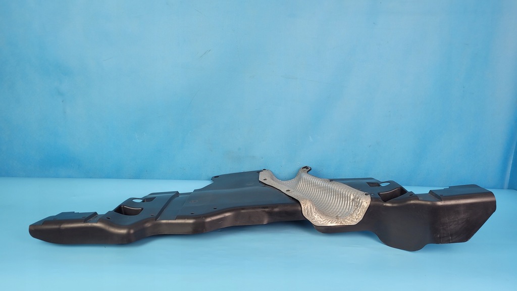 фото №11, Mercedes x247 glb 200 23r захист теплова підвіска задня a2473524000