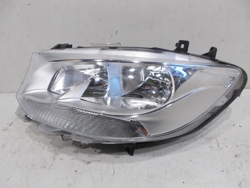 фото №1, Mercedes sprinter 907 910 18-24 лампа передняя левая org !