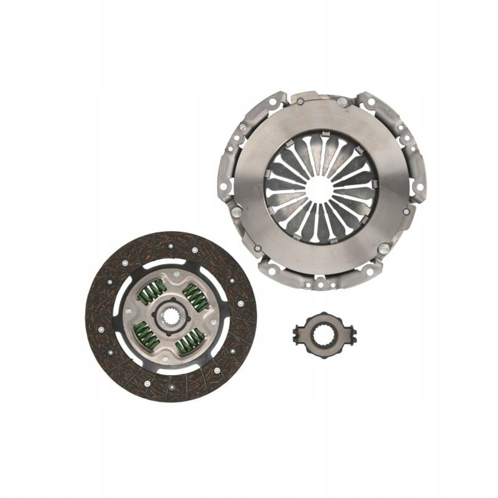 фото №2, Зчеплення kpl. mini mini r50 r53 01-04 one cooper