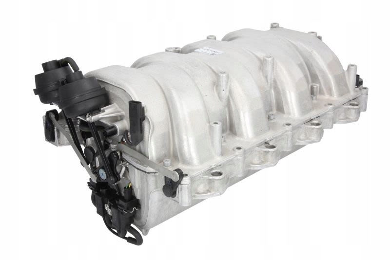 фото №1, Pierburg 7.00410.26.0 модуль труби wlotowej