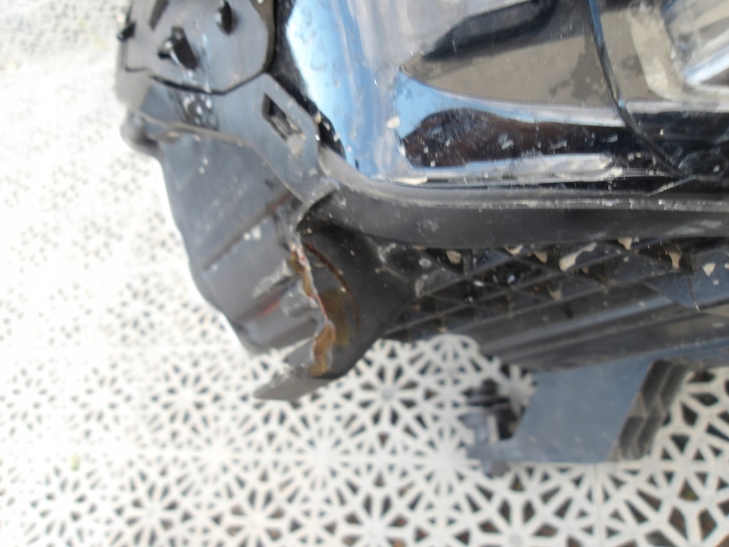 фото №5, Лампа передняя правая vw t-roc lift