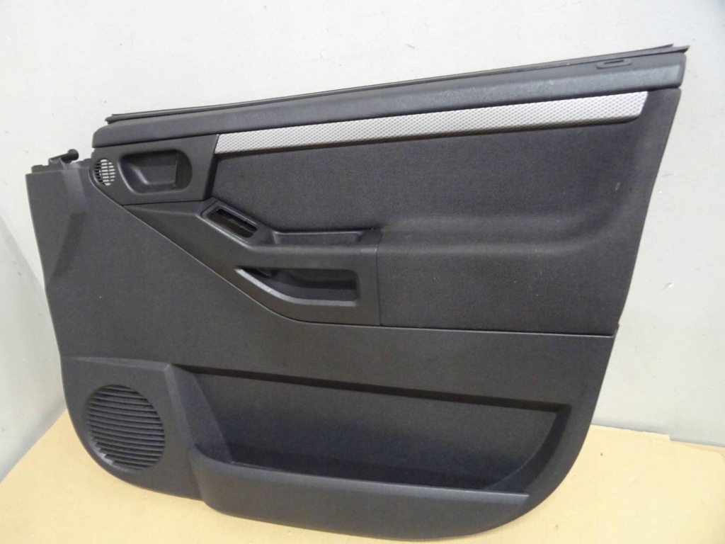 Купить Обшивка дверь правый перед opel meriva a nr623