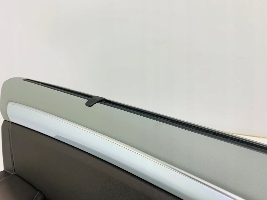 фото №3, 829019766r обшивка двері лівий задня bose renault espace v