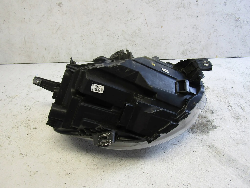 фото №15, Mini f56 lift лампа права full led адаптивний