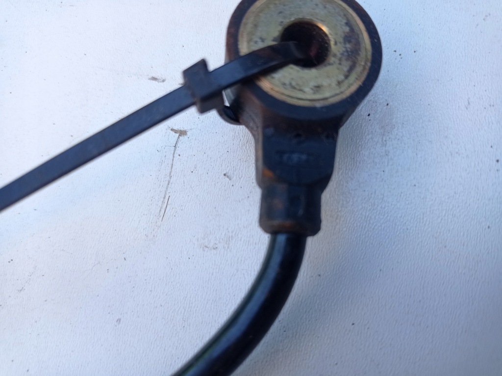 фото №7, Жгут датчик spalania детонационный ford mazda 3 5