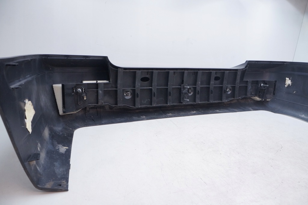 фото №10, Volvo s80 i бампер задня задній 467-46