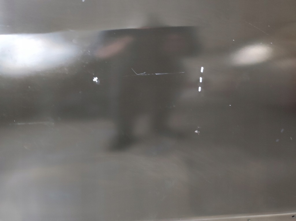 фото №13, Дверь renault twingo iii 2015- передние левая nowe оригинальные