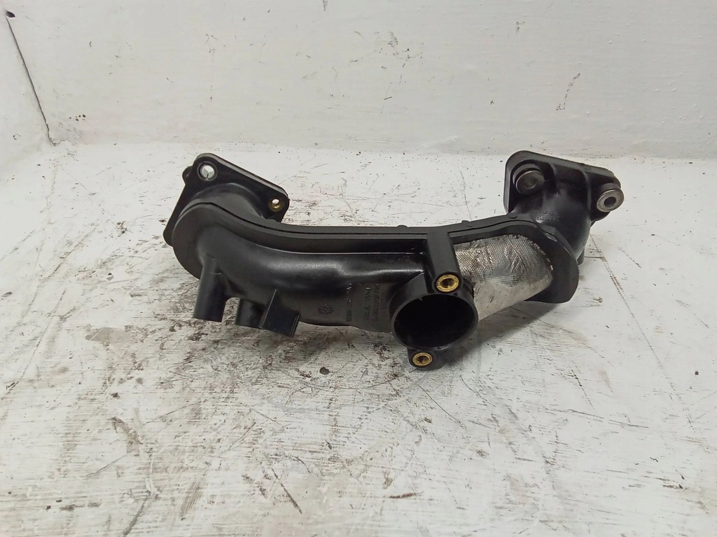 фото №1, Volvo v70 2013 wąż / труба интеркулер