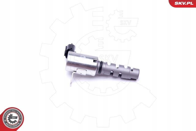 фото №5, Skv клапан переменных faz распределительного вала lexus es rx