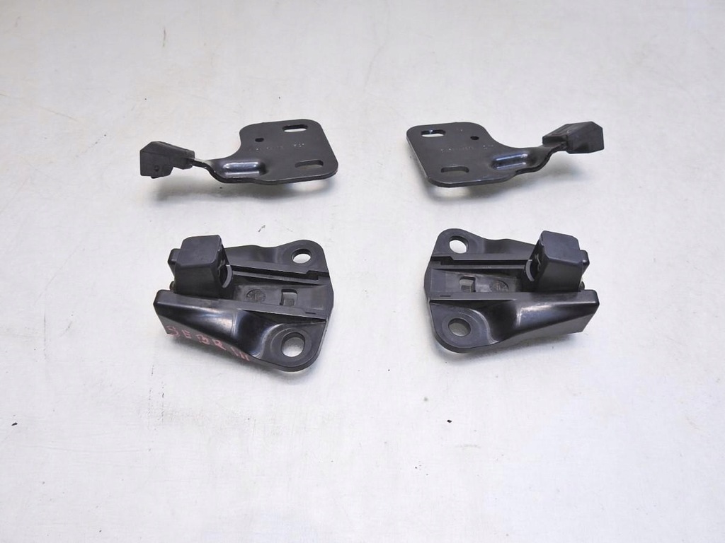 фото №6, Засов багажника chrysler sebring iii cabrio