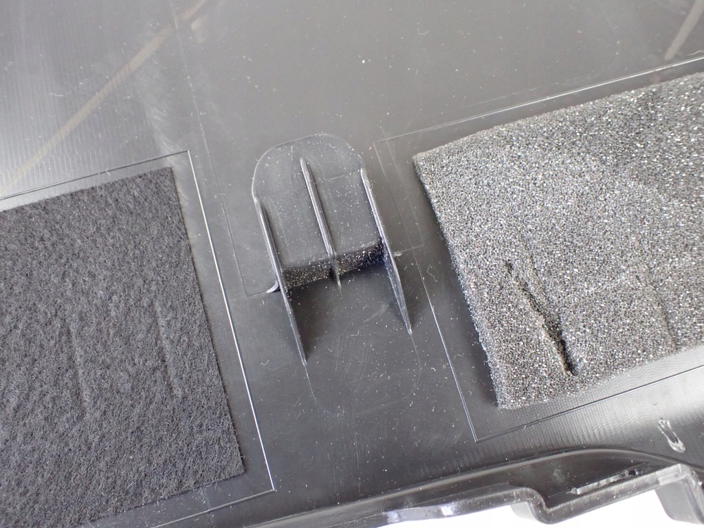 фото №6, Правая защита туннель среднего mazda cx-5 ii europa k123-64951