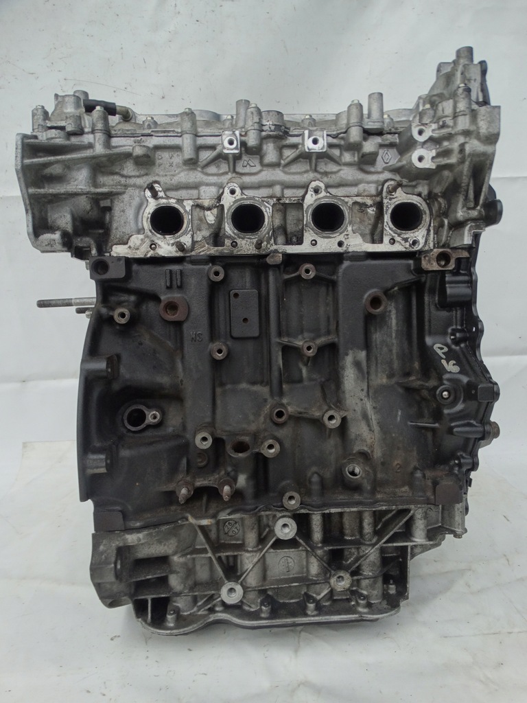 фото №1, Двигун 2.0 dci m9r renault espace iv laguna ii