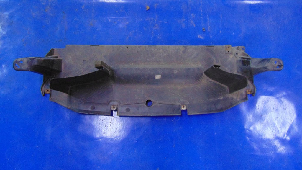 фото №1, Захист pod бампер ford transit mk8 12-20 rok