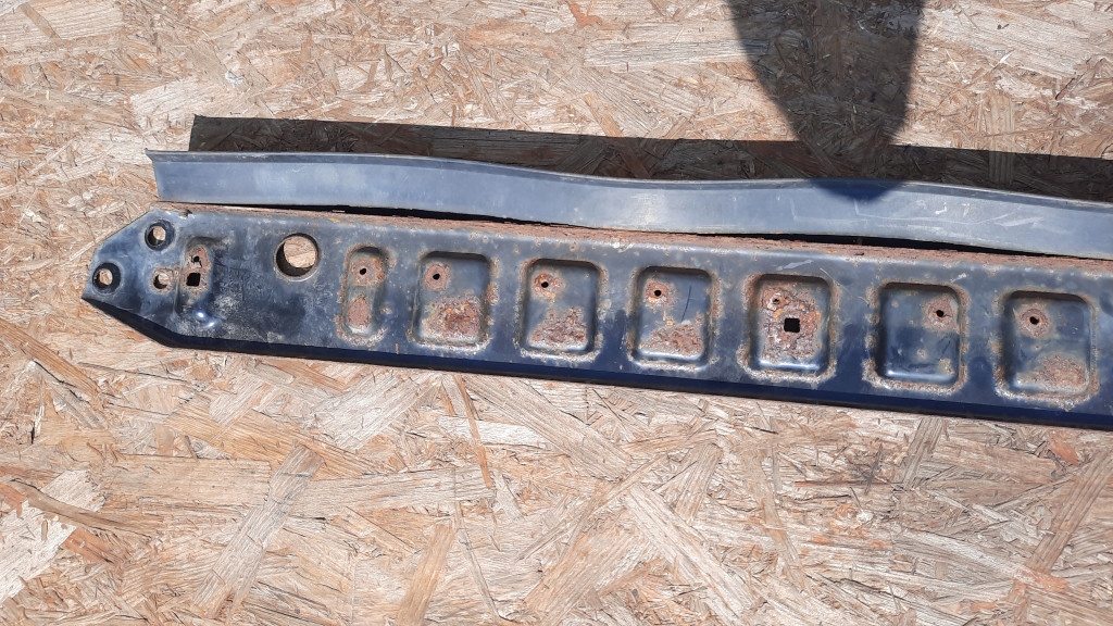 фото №5, Балка pod радіатор volvo xc60 31265124