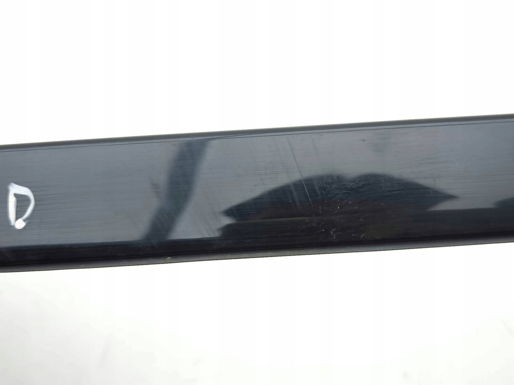 фото №11, Kia niro 2024 правая сторона молдинг стекло лобовое / передней