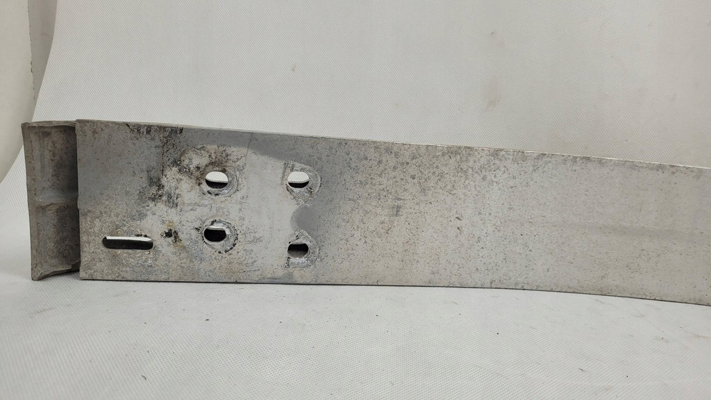 фото №7, Lexus nx 300h 2021+ балка бампера задня задня