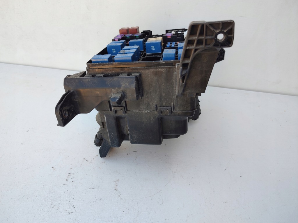 фото №5, Коробка предохранителей suzuki sx4 s-cross 1.6 16v europa