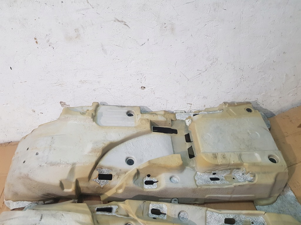 фото №10, Килимок обшивка салону audi a4 b6 eur sedan