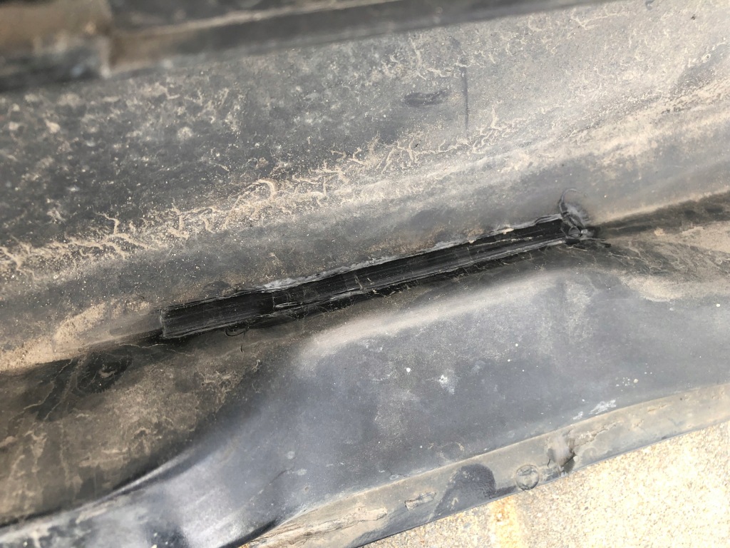 фото №7, Молдинг накладка поріг поріг volvo s80 ліва 07-13