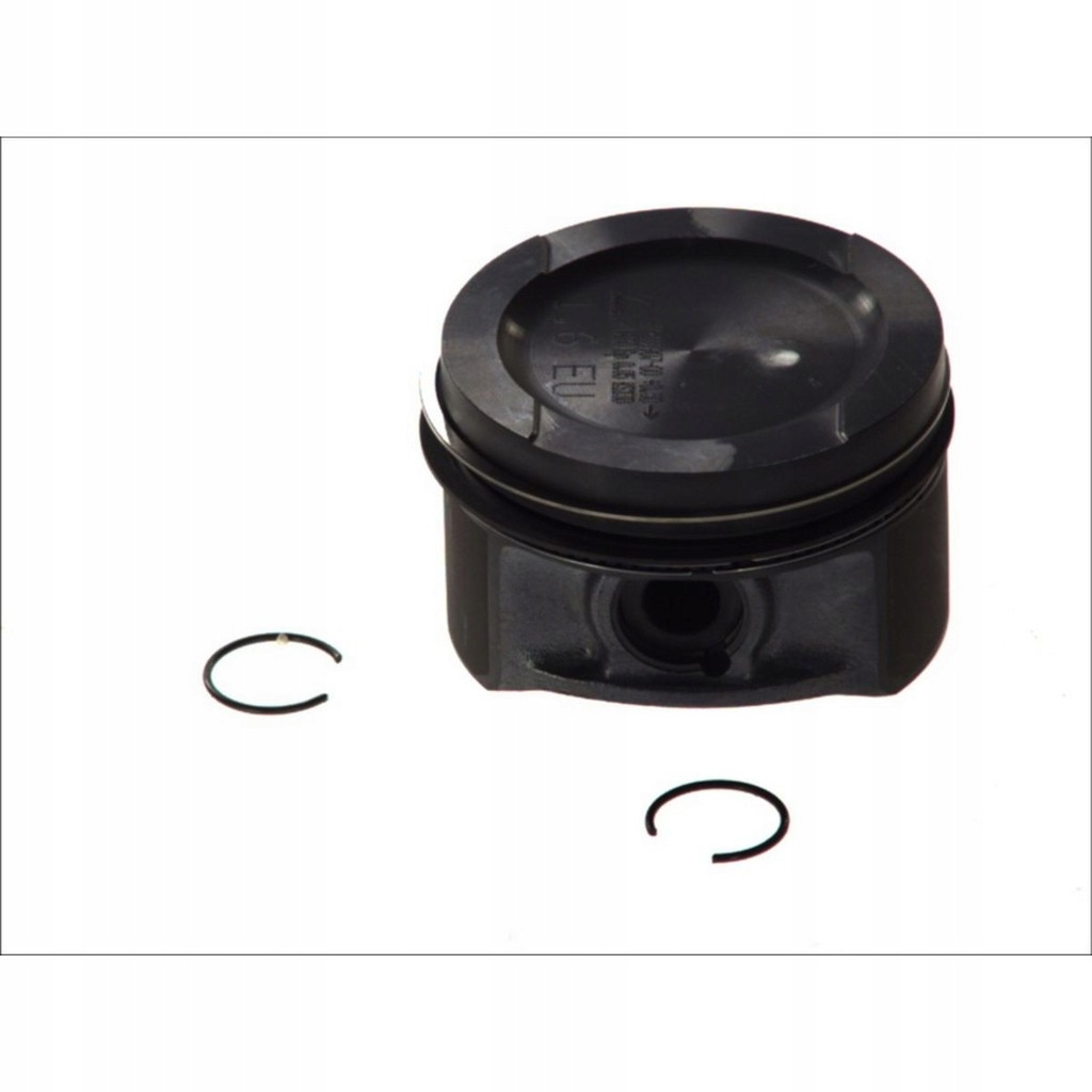 фото №1, Поршень nural